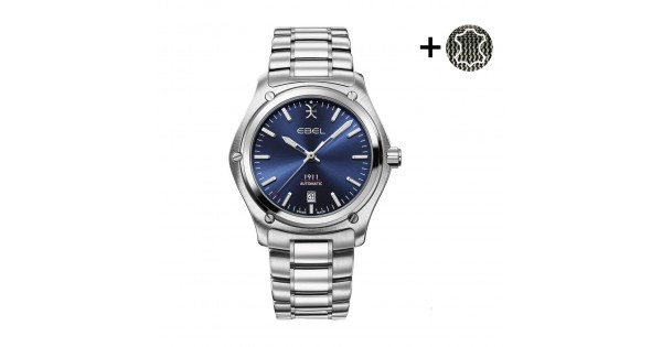 Часовник Ebel 1216615 - Timer.bg