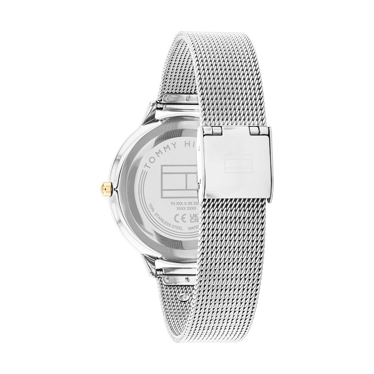 Часовник Tommy Hilfiger Iris 1782586