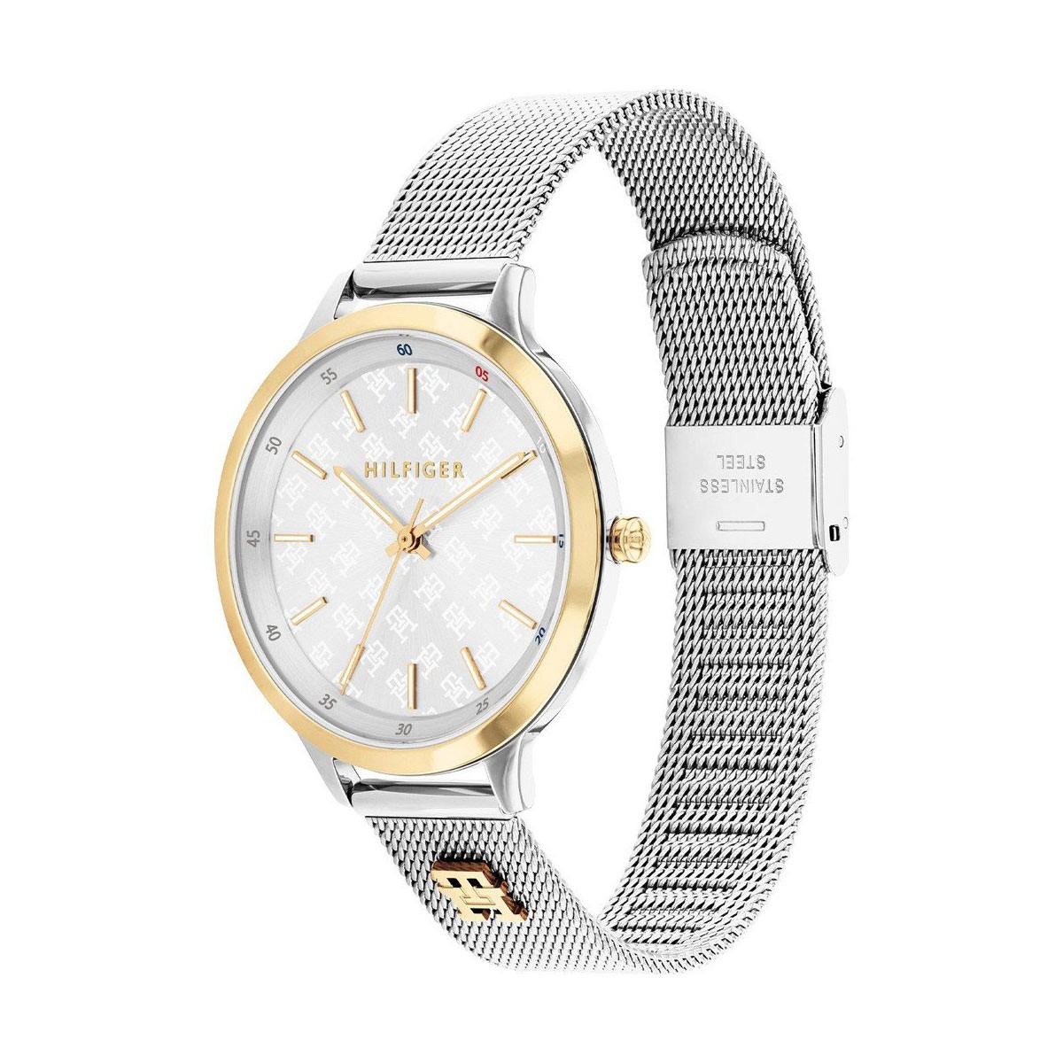 Часовник Tommy Hilfiger Iris 1782586