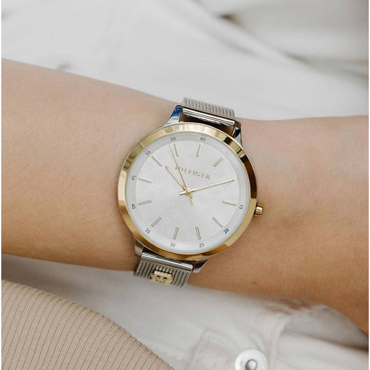Часовник Tommy Hilfiger Iris 1782586