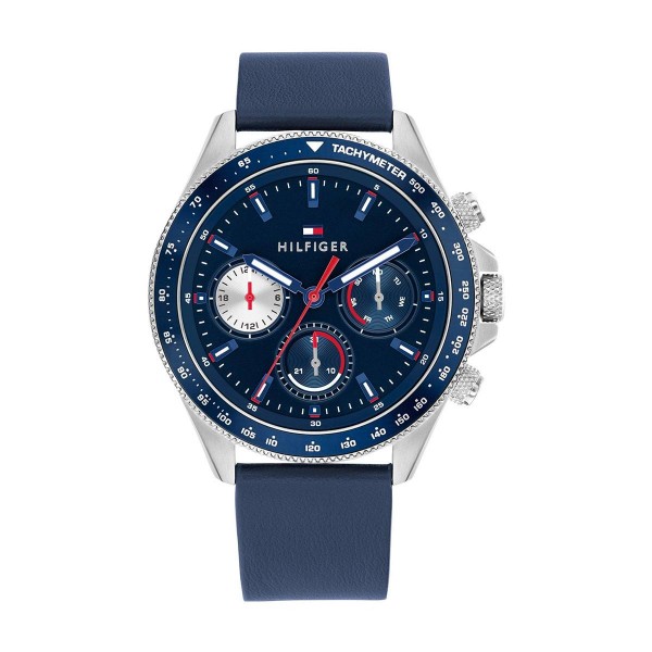 Часовник Tommy Hilfiger Clark 1792209