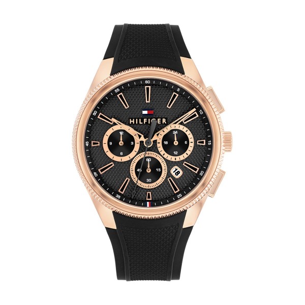Часовник Tommy Hilfiger Sam 1792251