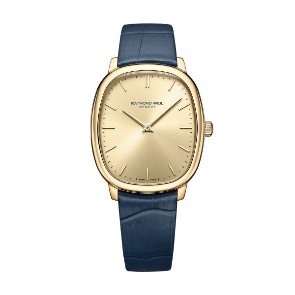 Часовник Raymond Weil Toccata Heritage 2280-PC-10001