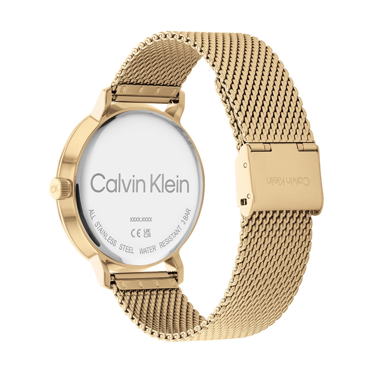 Часовник Calvin Klein Timeless 25200049