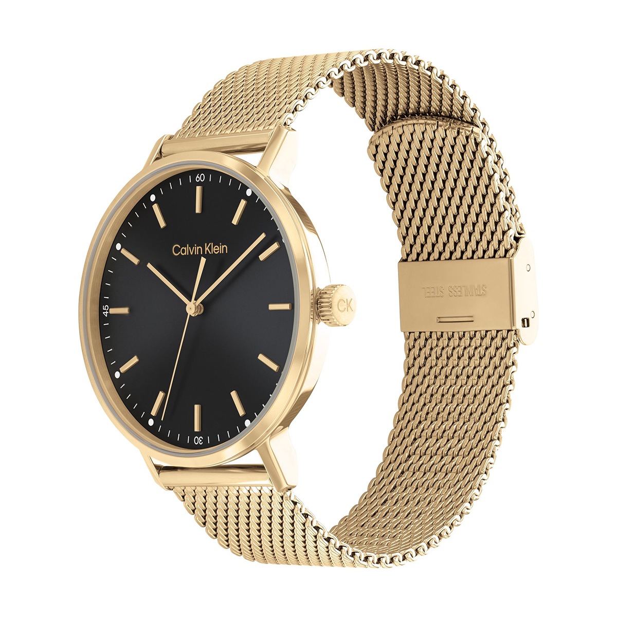 Часовник Calvin Klein Timeless 25200049