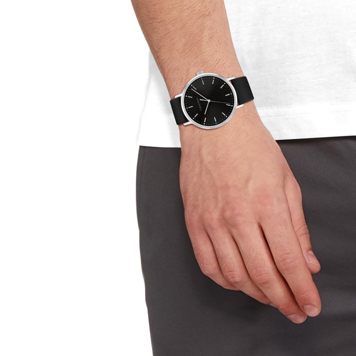 Часовник Calvin Klein Timeless 25200050