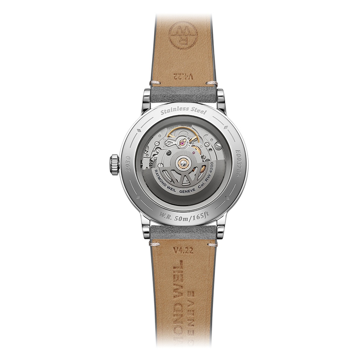 Часовник Raymond Weil Millesime 2930-STC-65001