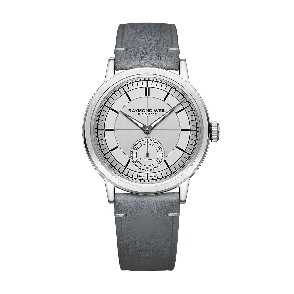 Часовник Raymond Weil Millesime 2930-STC-65001