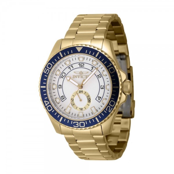 Часовник Invicta Pro Diver 47130
