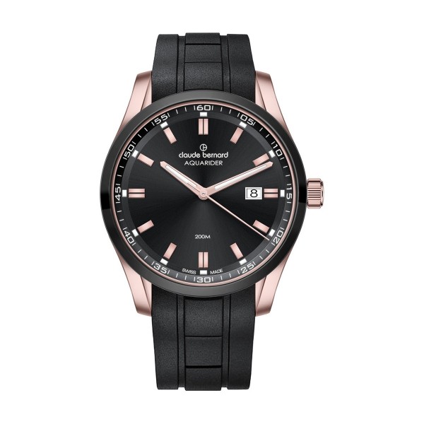 Часовник Claude Bernard 53028 357RNCA NIR