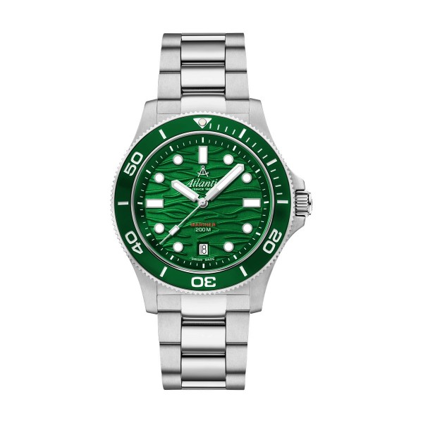 Часовник Atlantic 81376.41.79