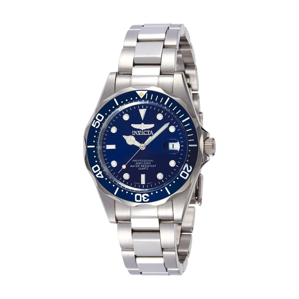 Часовник Invicta Pro Diver 9204