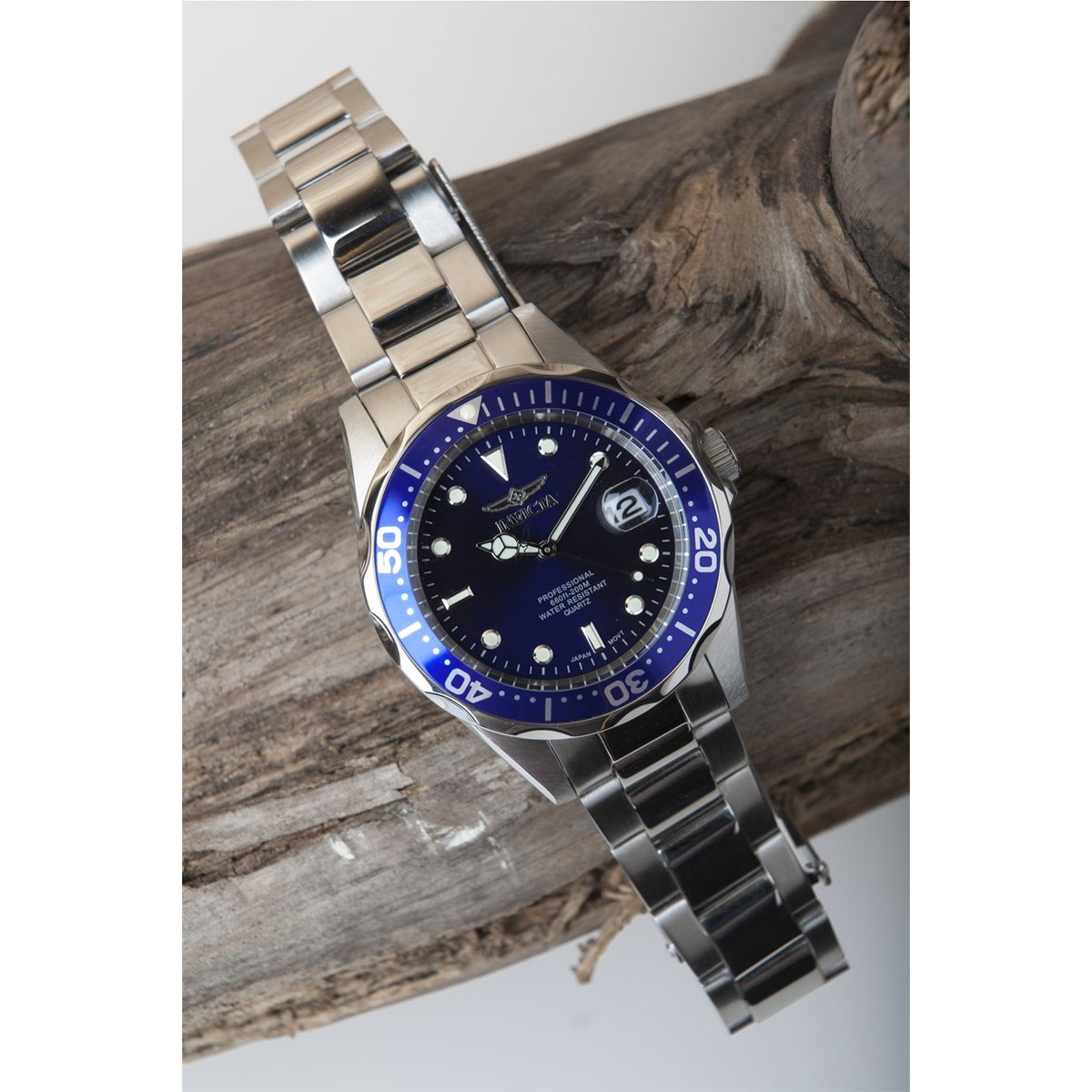 Часовник Invicta Pro Diver 9204