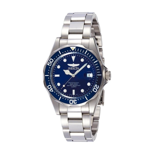 Часовник Invicta Pro Diver 9204
