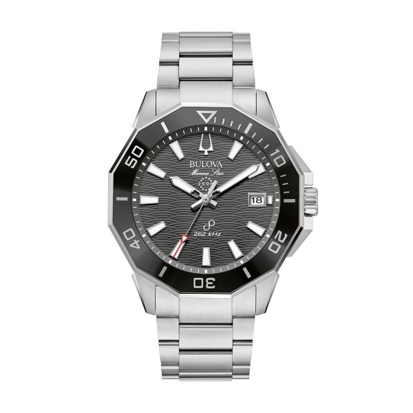 Часовник Bulova Marine Star Precisionist 96B434