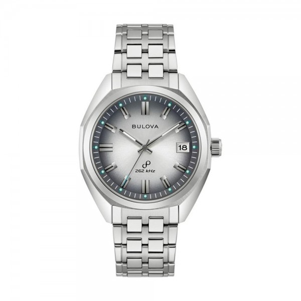 Часовник Bulova Jet Star 96B472