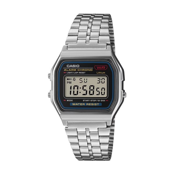 Часовник Casio A159WE-1EF