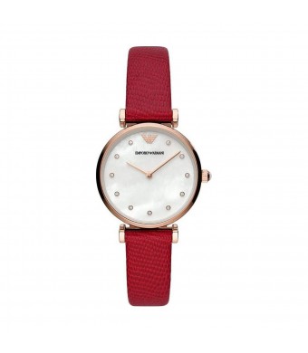 Часовник Emporio Armani Gianni T-Bar AR11388