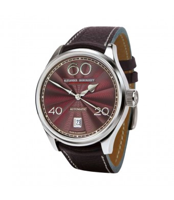 Часовник Alexander Shorokhov AS.LA01-15