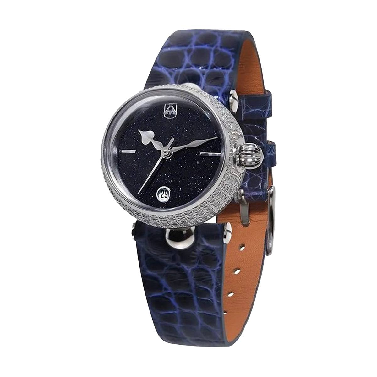 Часовник Alexander Shorokhov Shar Limited Edition AS.SH01-4D