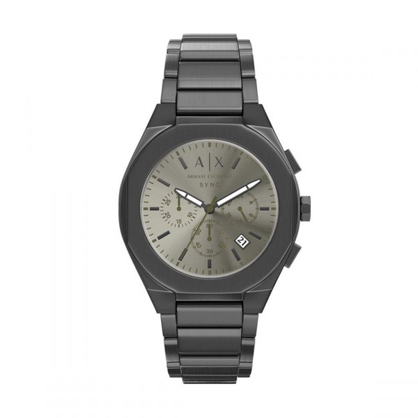 Часовник Armani Exchange Sync AX4296