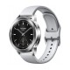 Смарт часовник Xiaomi Watch S3 Silver BHR7873GL