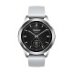 Смарт часовник Xiaomi Watch S3 Silver BHR7873GL