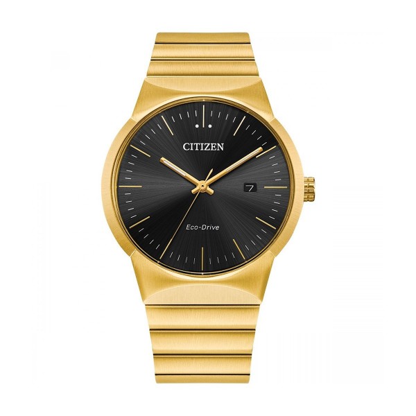 Часовник Citizen Eco-Drive BM7582-56E