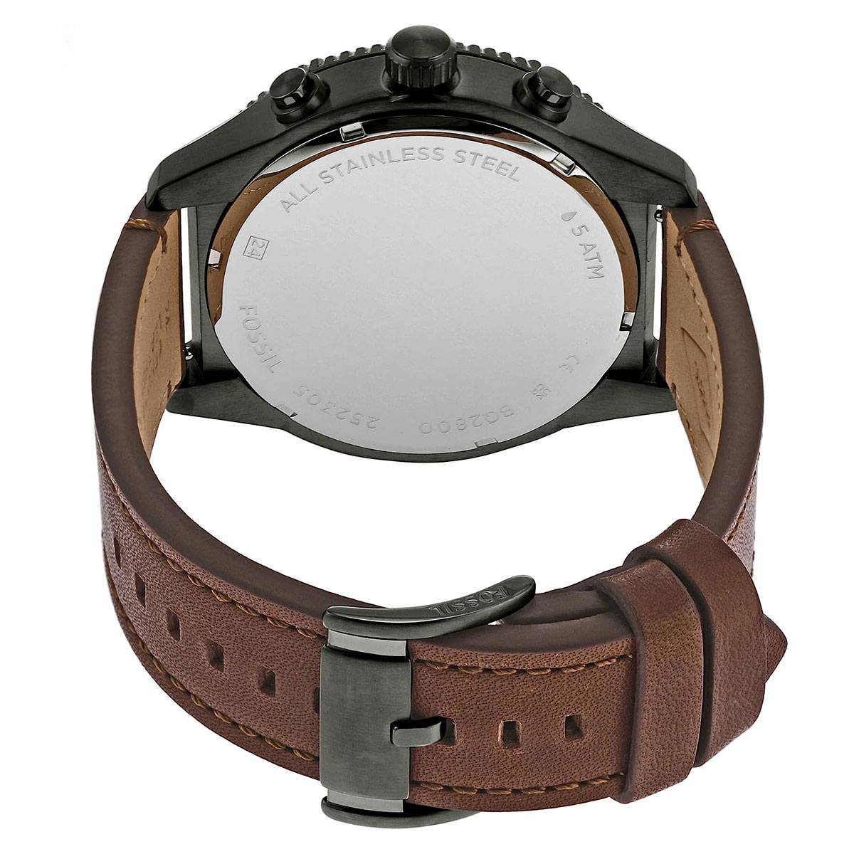 Часовник Fossil Brox BQ2800 - Timer.bg