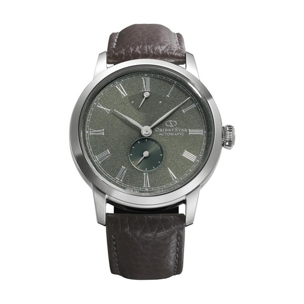 Часовник Orient Star RE-BS0001E