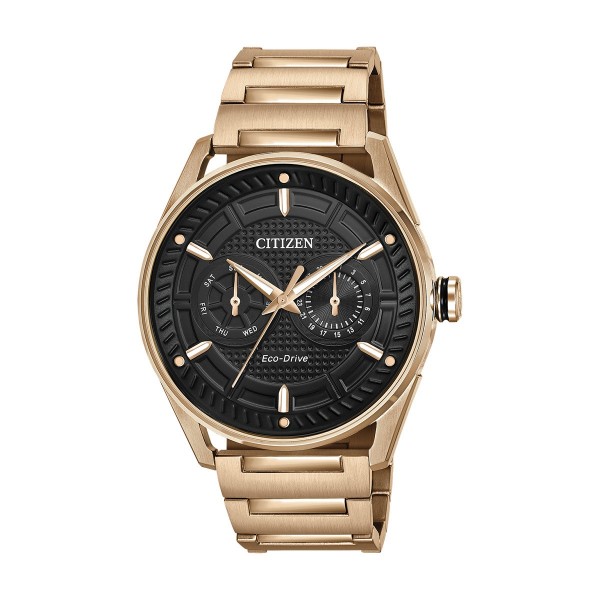 Часовник Citizen Eco-Drive BU4023-54E