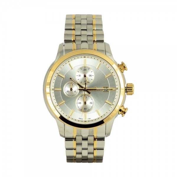 Часовник Cortebert C2402-WGSGS