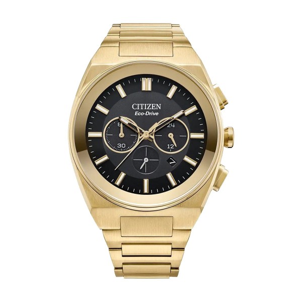 Часовник Citizen Eco-Drive CA4582-54E