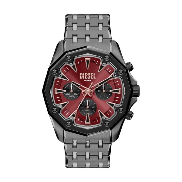 Часовник Diesel Stinger DZ4715