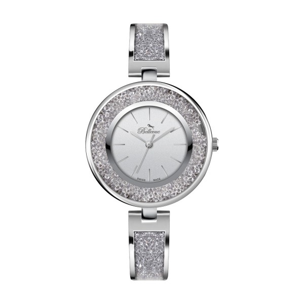 Часовник Bellevue E67