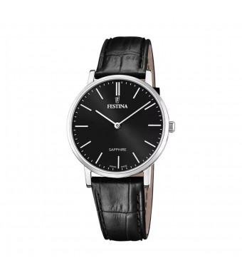 Часовник Festina Swiss Made F20012/4