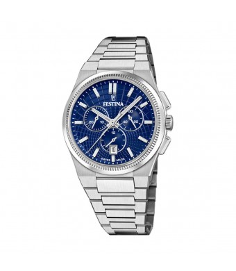 Часовник Festina Swiss Made F20059/2