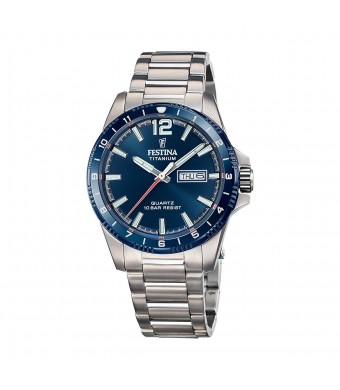 Часовник Festina F20698/2