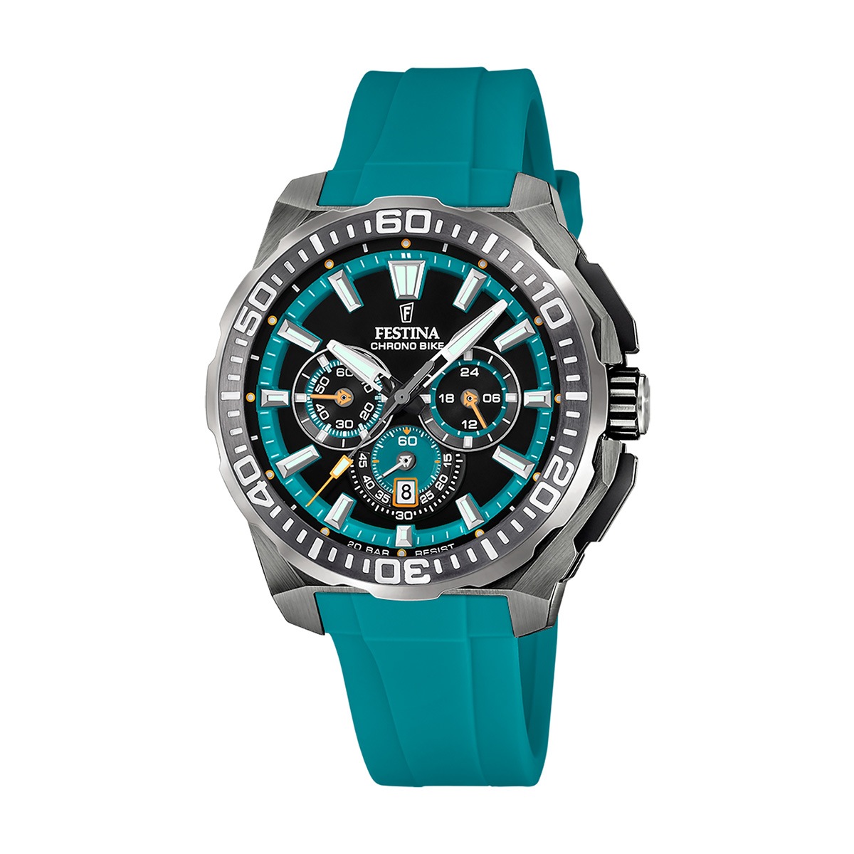 Часовник Festina F20725/6