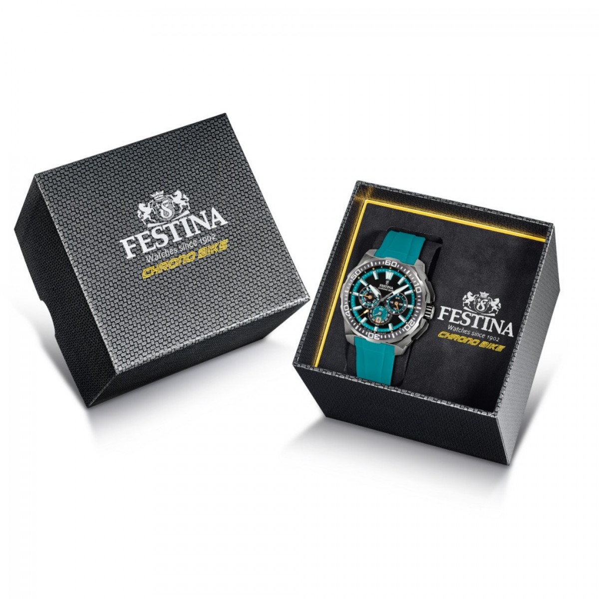 Часовник Festina F20725/6