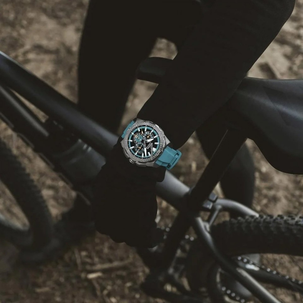 Часовник Festina F20725/6