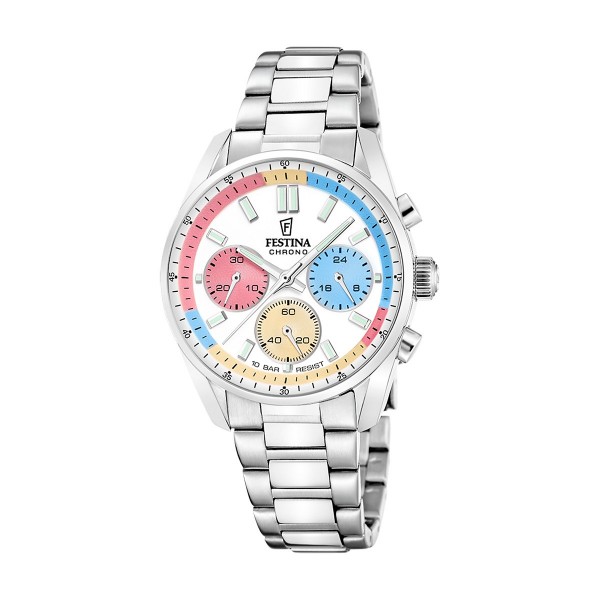 Часовник Festina F20753/6