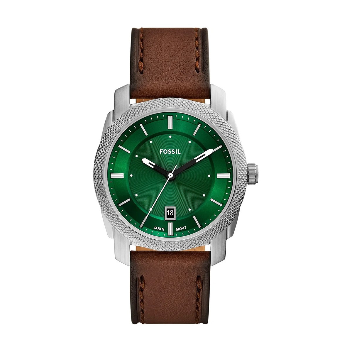 Часовник Fossil Machine FS6085