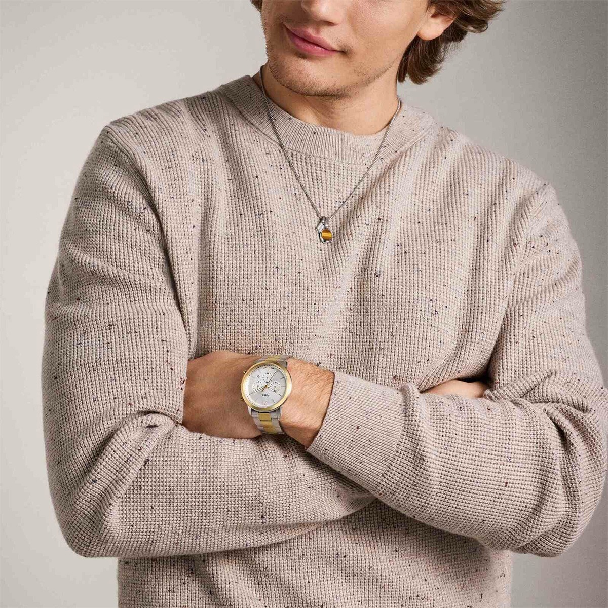 Часовник Fossil Neutra FS6112