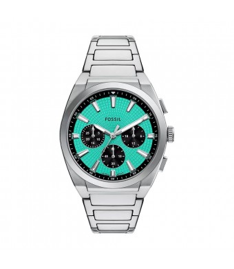 Часовник Fossil Everett FS6117