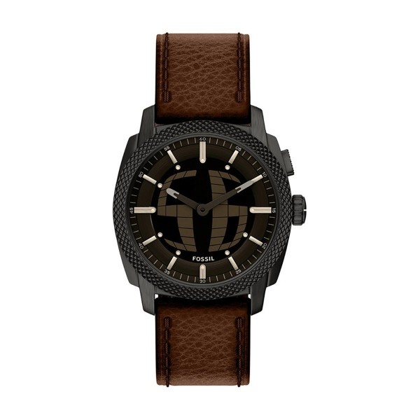 Часовник Fossil Machine Big Tic FS6165