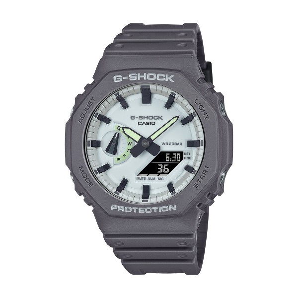 Часовник G-Shock Casio GA-2100HD-8AER