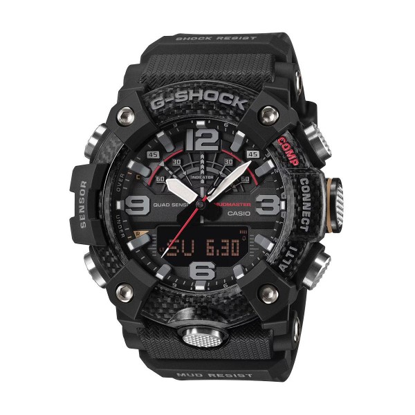 Часовник Casio G-Shock GG-B100X-1AER