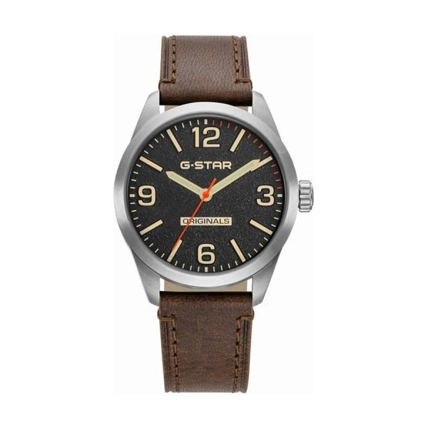 Часовник G-Star Originals GSW.503.01