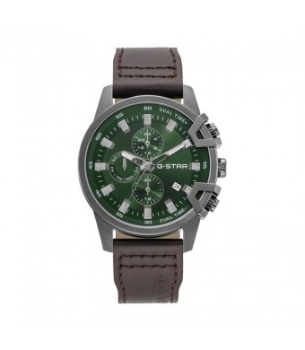 Часовник G-Star Bend 3D GSW.505.03